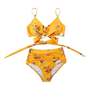 Afterglow Yellow