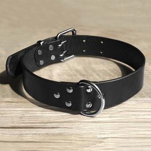 Black Collar