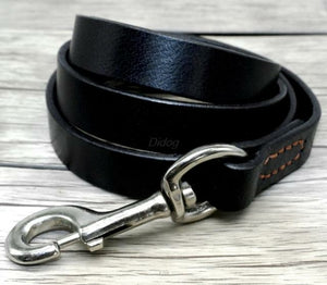 Black Leash