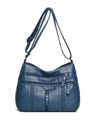 Dusty Blue