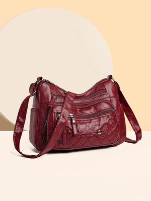 Deep Red