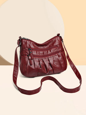 Deep Red