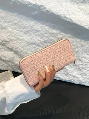 Pale Blush