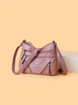 Dusty Pink