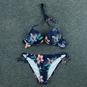 Butterfly Floral