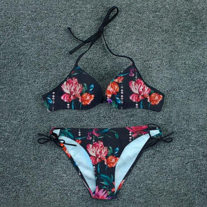 Floral Print