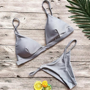 Ash Gray