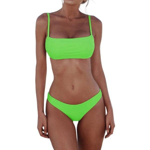 Neon Green