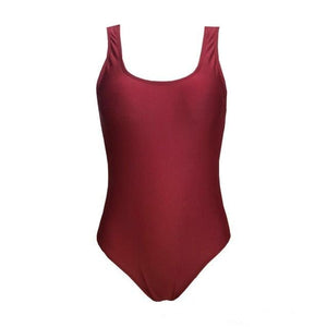 Wine red