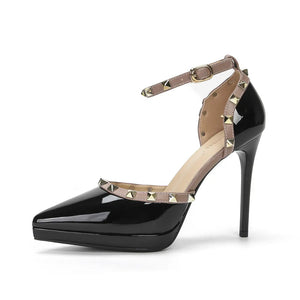 Black-8cm