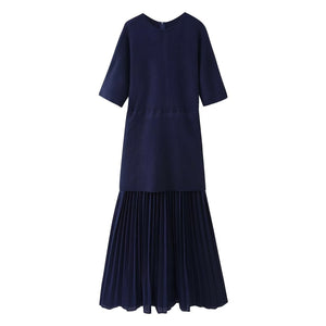 navy blue