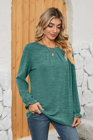 Teal