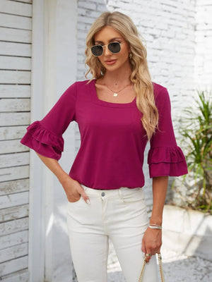 Hot Pink