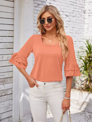 Watermelon pink