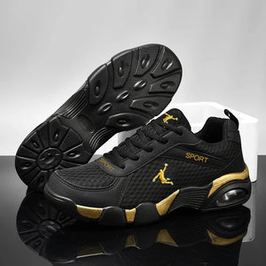 BlackGold-Mesh
