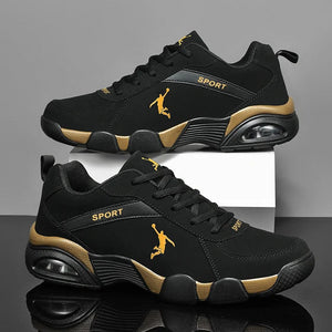 BlackGold-leather