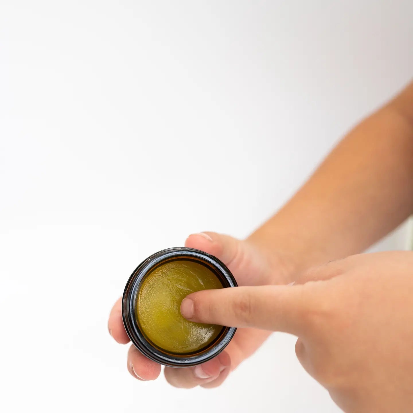 Bruise Salve