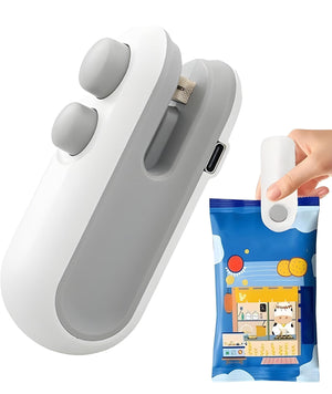 Seal Snap Sealer