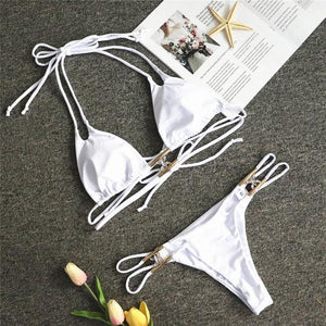 2 White