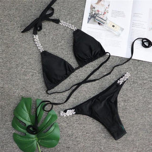 Antique Black