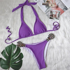 Dark Purple