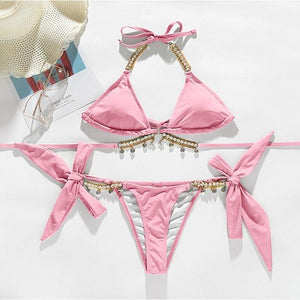 Baby Pink