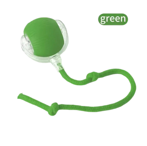 Green Tail Ball