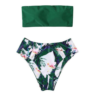 Dark green