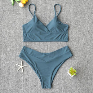 Gray Blue