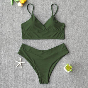 Army green
