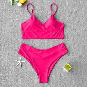 Rose red