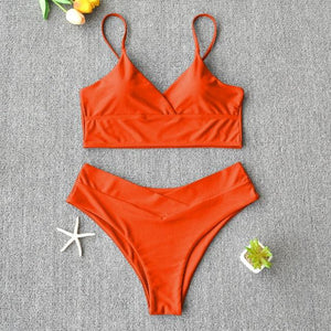 Red Orange