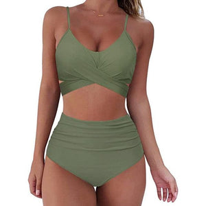 Army green