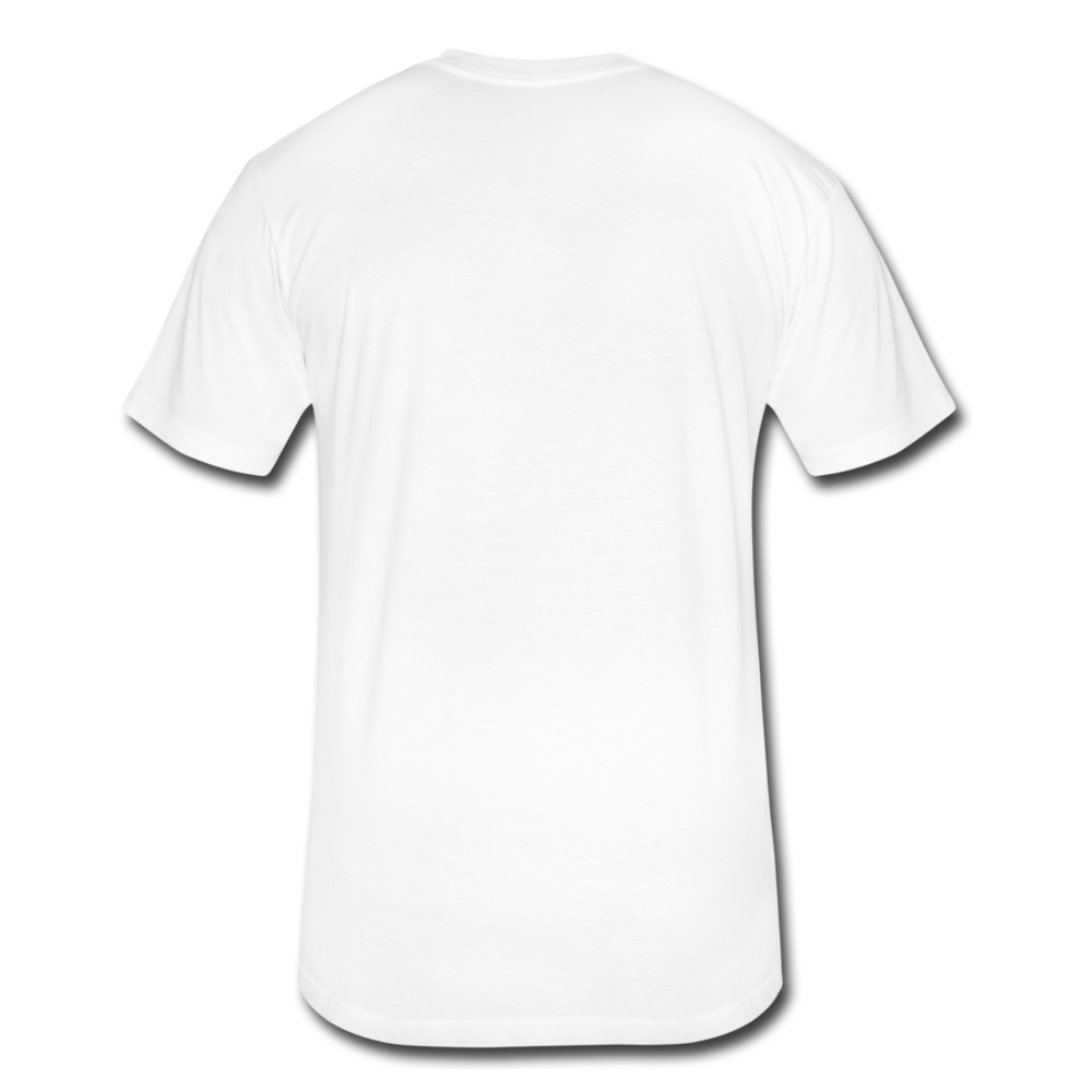 Men's Fitted Tattoo Balm Tee