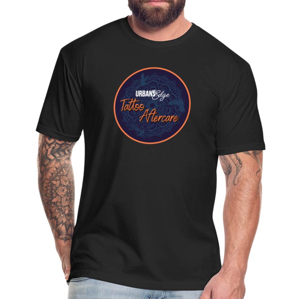 Men's Fitted Tattoo Balm Tee