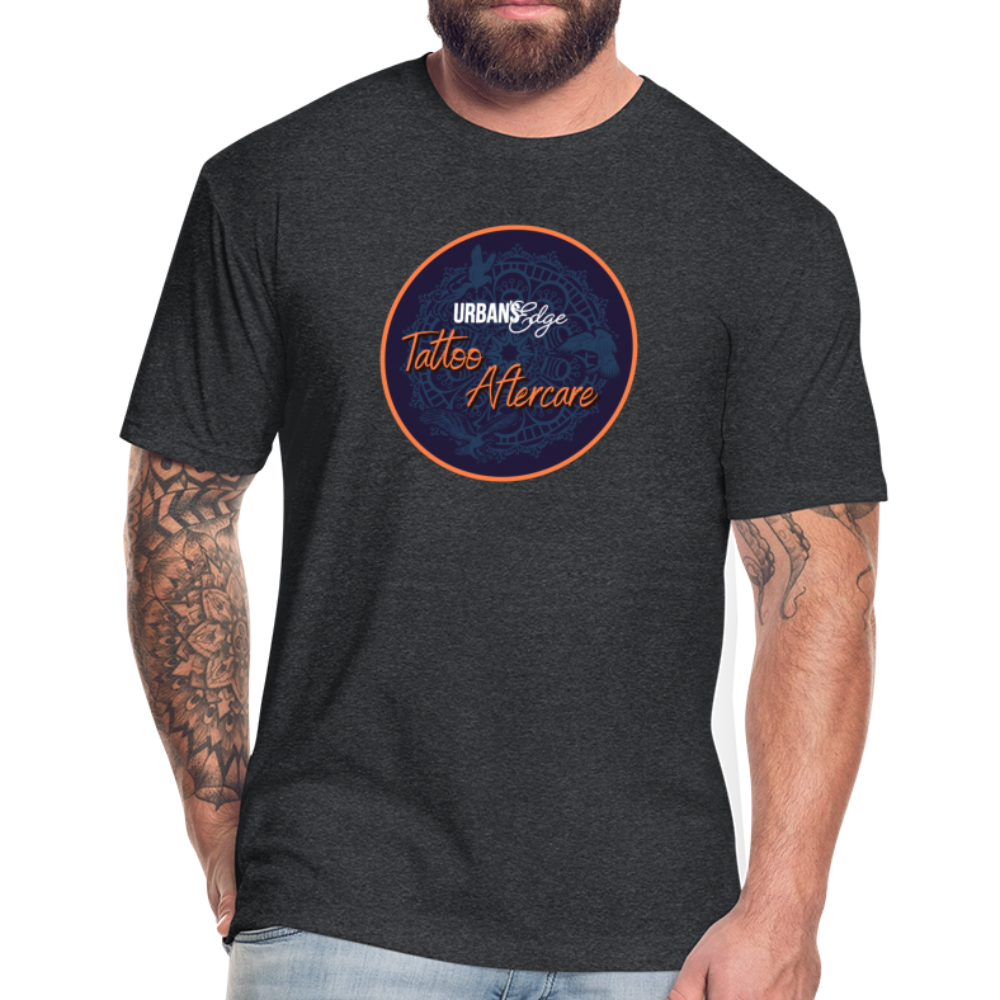 Men's Fitted Tattoo Balm Tee