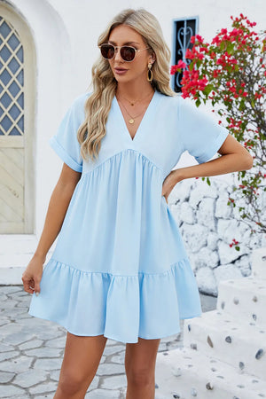 Light Blue
