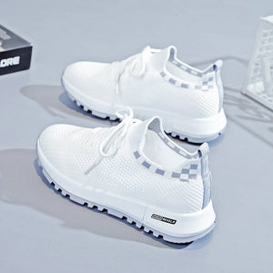 White Grey