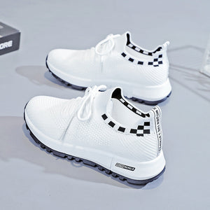 White Black