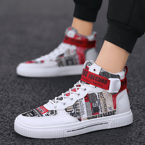 White Red