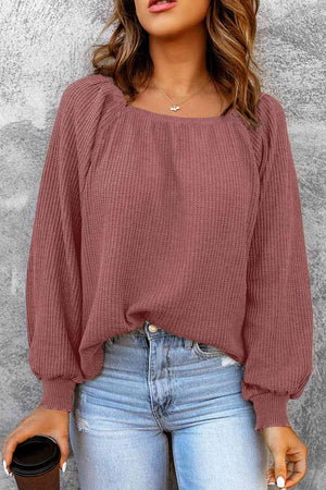 Dusty Pink