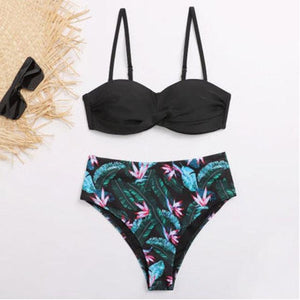 Leaf Pattern