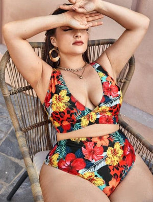 Floral