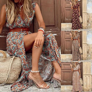 Light brown