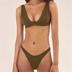 Army green
