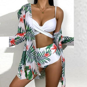 Cool white