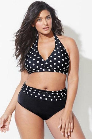 Polka Dot