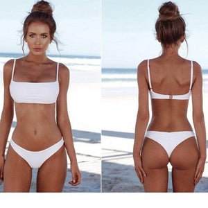 Cool white