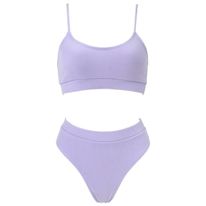 African Purple