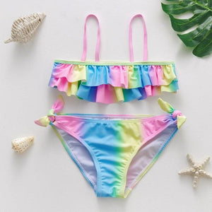 Rainbow Solids